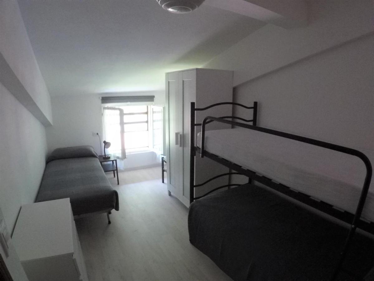 Residence Catullo Bezzecca Kültér fotó